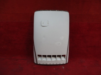 Cessna Upper Engine Cowling PN 0851163 (CALL OR EMAIL TO BUY)