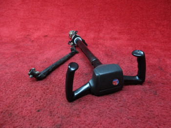 Cessna 177B Control Wheel PN 1767078-3