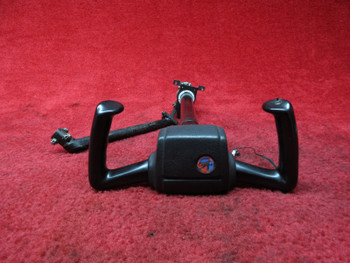 Cessna 177B Control Wheel PN 1767078-3