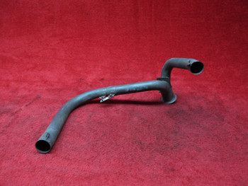 Piper PA-28-201T Dakota Tail Pipe Tube