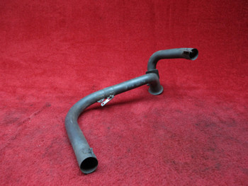 Piper PA-28-201T Dakota Tail Pipe Tube