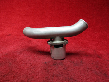 Garrett Pressure Relief Valve PN R641404-1, 481028-9001