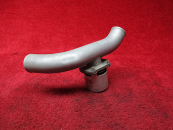 Garrett Pressure Relief Valve PN R641404-1, 481028-9001