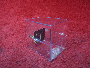 Stewart Warner Ammeter Indicator PN 818673, 440437