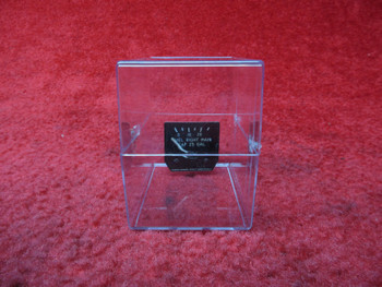 Stewart Warner Right Main Fuel Gauge PN 819477, 441349