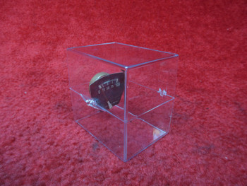    Stewart Warner Oil Pressure Gauge PN 427769