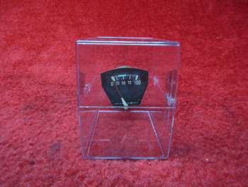    Stewart Warner Oil Pressure Gauge PN 427769