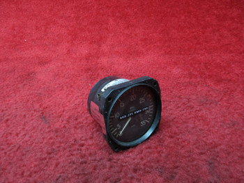 Mitchell 98480-25 Mechanical Recording Tachometer PN D1-112-5025