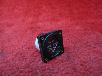 Westach 2DA4 Dual Fuel Gauge Indicator 8-30V PN 707-938-2121