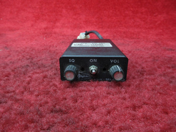 Sigtronics Corporation SPA-400 Intercom 12/24V