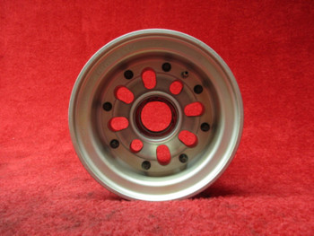 Main Wheel Rim PN 3-1341, 10-1267, 10-1266