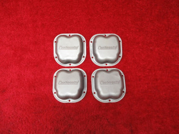 Continental Valve Cover