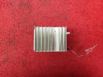 Aeroflash Strobe Light Power Supply 12-14V PN 152-0007ARP, 910985