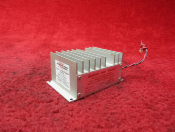 Aeroflash Strobe Light Power Supply 12-14V PN 152-0007ARP, 910985