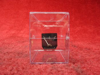   Stewart Warner ALT Amps Gauge PN 834095, 440485