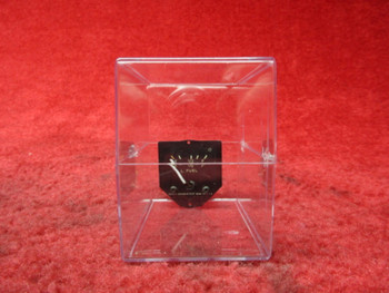   Stewart Warner LH Fuel Gauge PN 827821, 441413