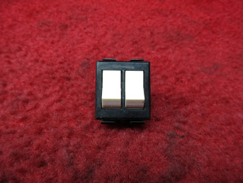 Carling Dual Rocker Switch 