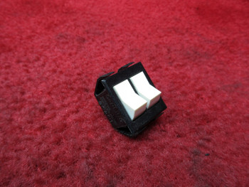 Carling Dual Rocker Switch 