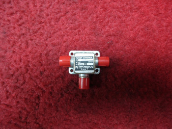 Comant Industries, Inc. Power Combiner PN CI 120-3