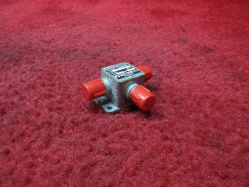 Comant Industries, Inc. Power Combiner PN CI 120-3