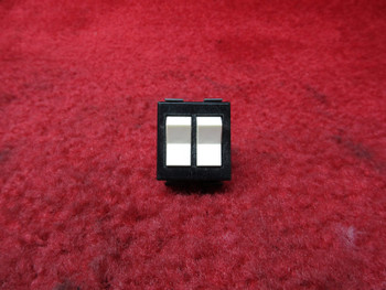    Carling Dual Rocker Switch 