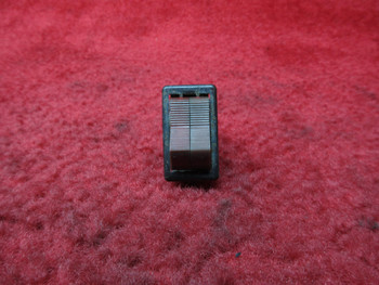 Cessna 182Q Split Rocker Master Switch PN S19941-1