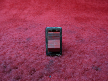 Cessna Split Rocker Master Switch PN S19941-1