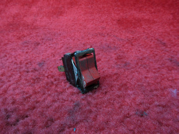 Cessna Split Rocker Master Switch PN S19941-1