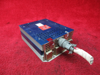 Flite-Tronics CO., Inc. PC-17A Static Inverter 28V