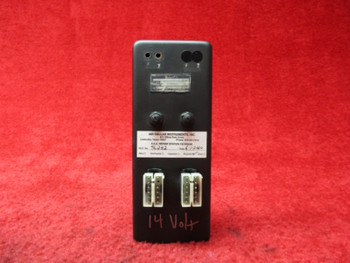  A.I.D. R.C. Allen, Beechcraft Instrument Cluster 28V PN 49-2000-5, 105-389011-5