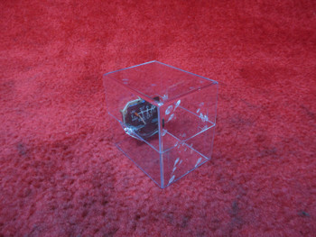 Rochester Gauges Fuel Quantity Gauge PN 5-90572A