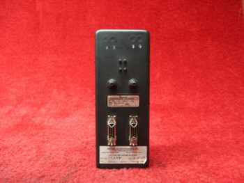 Mid Continent, Beechcraft Instrument Cluster 28V PN 105-389011-35, MD105-35