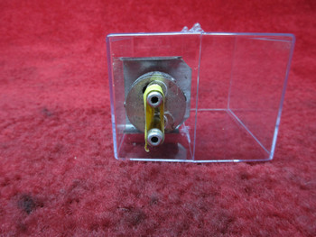 Uma Suction Gauge PN 3-200-1