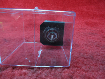 Uma Suction Gauge PN 3-200-1