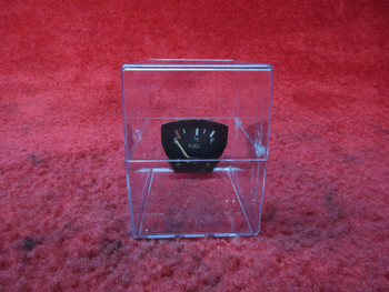 Stewart Warner Fuel Gauge PN 431222