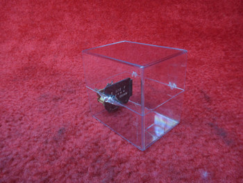      Fuel Quantity Gauge PN 5644386