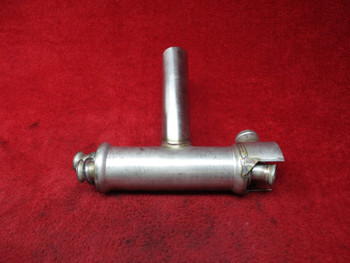 Beechcraft 76 Duchess Exhaust  Muffler PN 8295-205