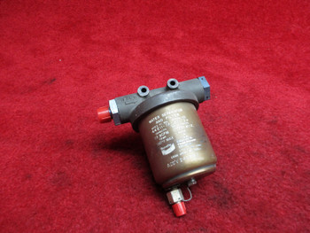 Bendix Water Separator & Filter PN 44E11-2A, 2494162