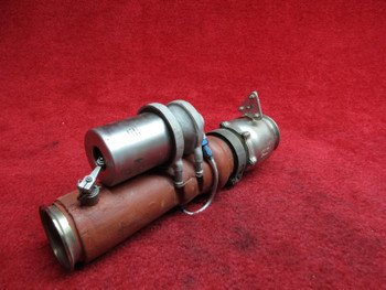 Rocker Industries Airflow Limiting Valve PN 31011-2, 3167990-1