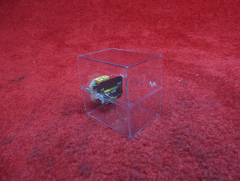 Rochester Gauges Oil Temperature Gauge PN 5-2058