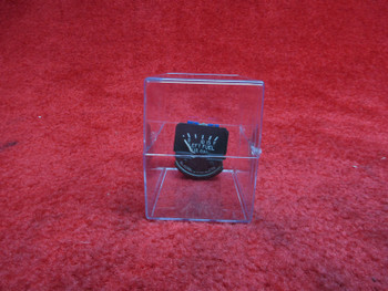                Rochester Gauges Left Fuel Gauge PN 5-90722A