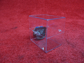                Rochester Gauges Left Fuel Gauge PN 5-90722A