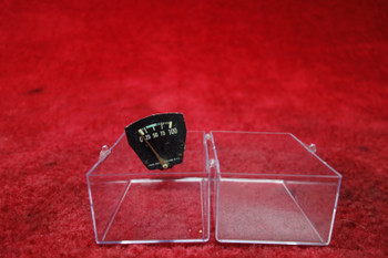 Stewart-Warner  Oil Pressure Gauge PN 427769