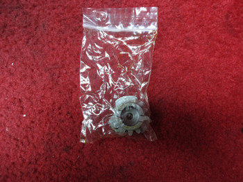 Lycoming Crankshaft Gear PN 13S19646