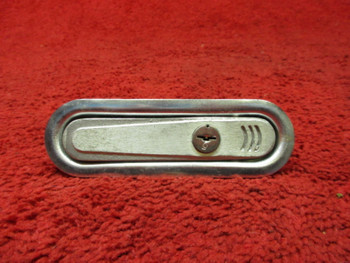 Beechcraft 76 Duchess Cabin Door Lock Outer Housing PN 105-420018