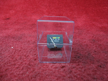    Rochester Gauges Oil Pressure Gauge PN 2646-00078