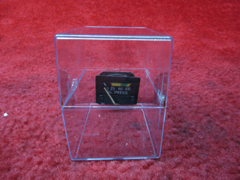    Rochester Gauges Oil Pressure Gauge 