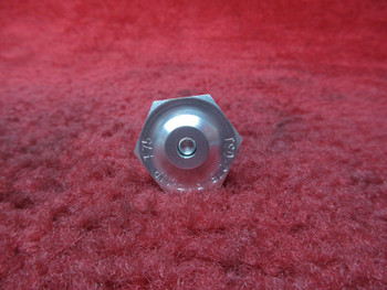 SAF-AIR Fuel Drain PN SAF-F75