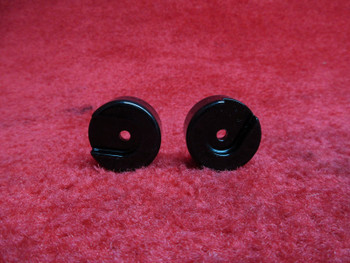   Beechcraft 76 Duchess Throttle Control Knob PN 105-940016