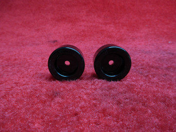       Beechcraft 76 Duchess Throttle Control Knob PN 105-940016